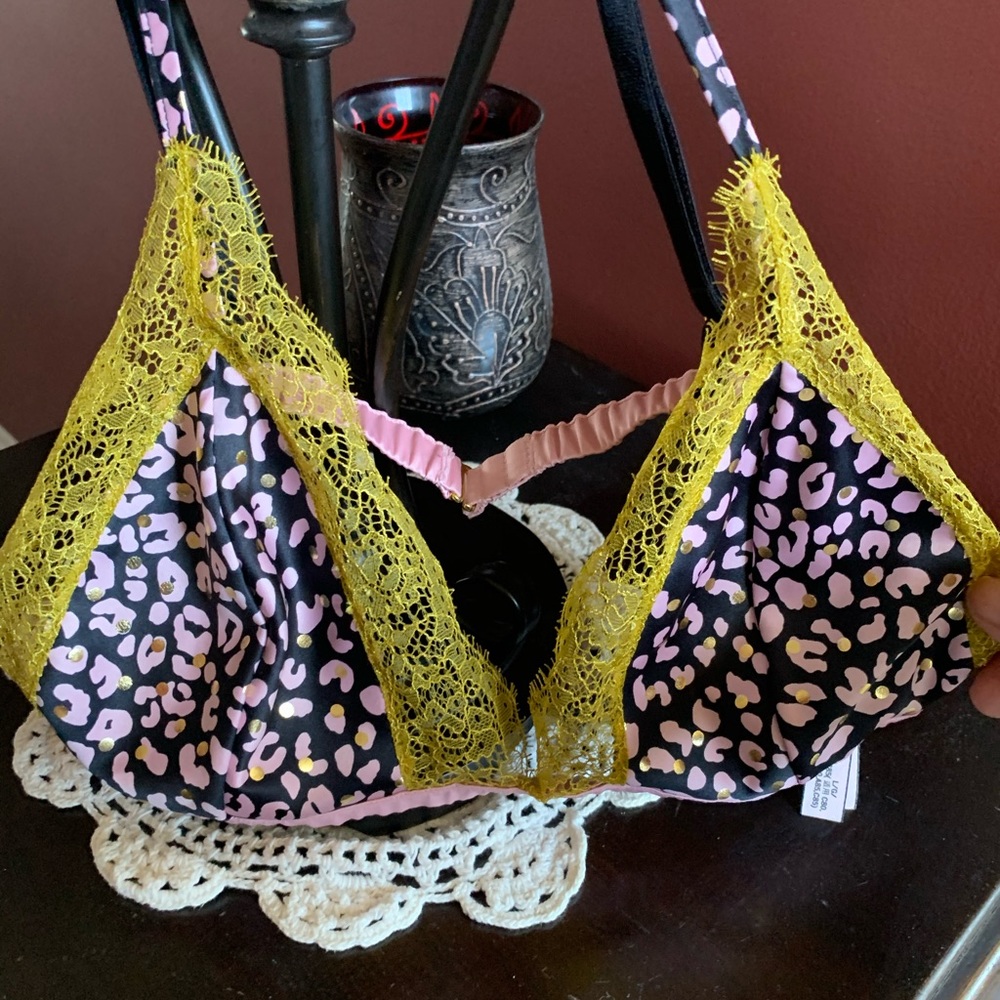 Victoria Secret’s Bra